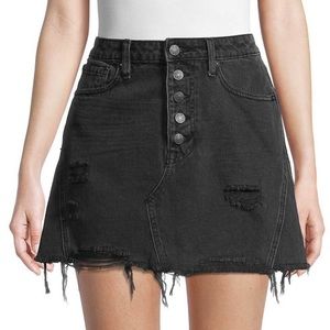Free people skirt size 29 NEW!!